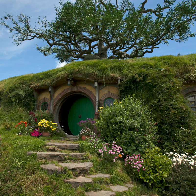Design ohne Titel (11) Fantasy-Welt Mittelerde